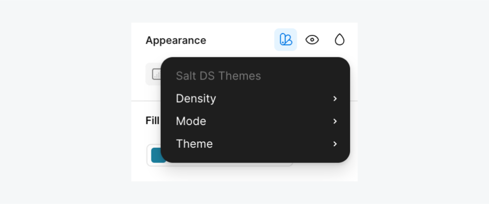 applying component modes